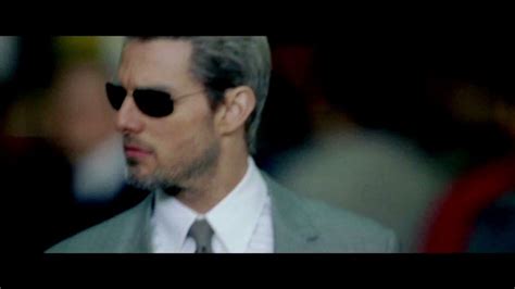 Jamie Foxx and Tom Cruise in Collateral | Cultjer