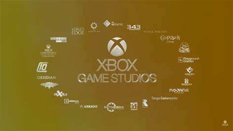 Every First-Party Microsoft Game Developer As of 2022 | TechRaptor