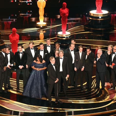 Oscar 2019 Winners (Full List) — 91st Academy Awards