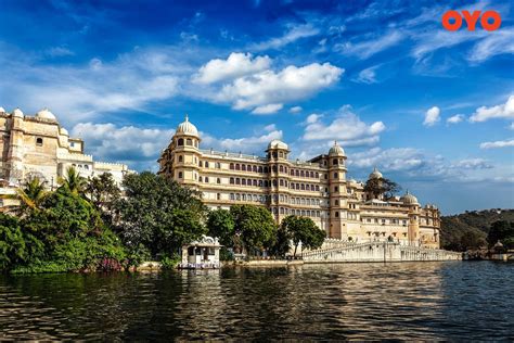 6 Most Admired & Famous Palaces In India – OYO Hotels: Travel Blog