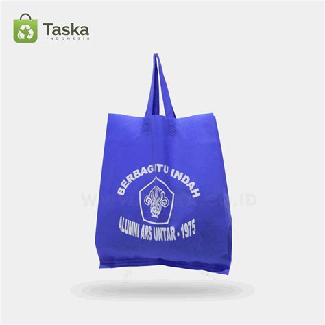 Pabrik Tas Spunbond Custom | Taska Indonesia