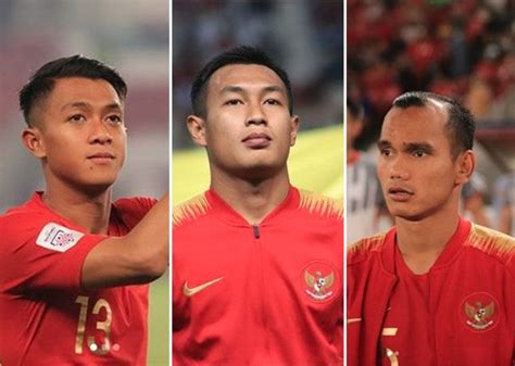 Pemain Sepak Bola Indonesia yang Tolak Tawaran Klub Luar Negeri