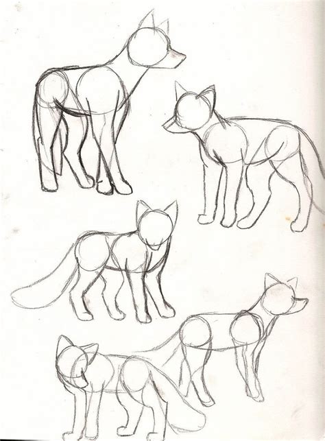 Pin on Draw Animals