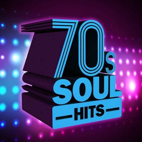 70s Soul Hits de Various Artists : Napster