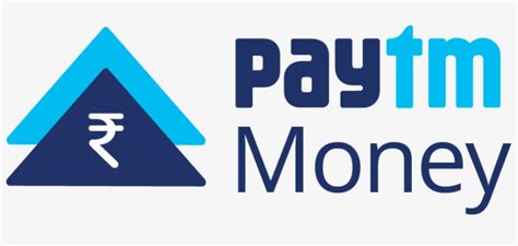 Paytm Money Logo - Paytm Money Mutual Funds Transparent PNG - 814x310 ...