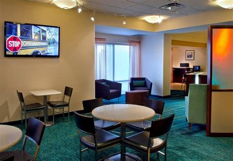 SpringHill Suites by Marriott Philadelphia Plymouth Meeting $89 ($̶9̶9̶) - UPDATED 2018 Prices ...