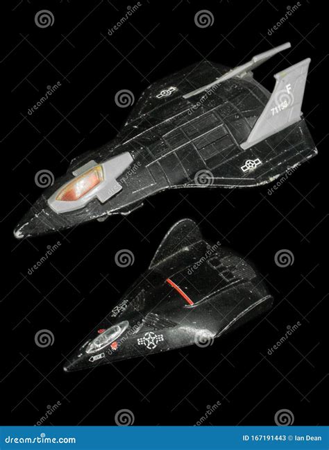 Supersonic Jet Toys stock image. Image of planes, object - 167191443