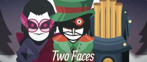 Incredibox Two Faces Characters Tier List (Community Rankings) - TierMaker