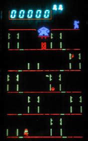 Donkey Kong/Versions — StrategyWiki, the video game walkthrough and strategy guide wiki