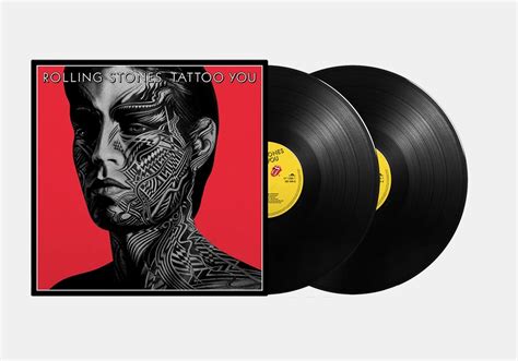 The Rolling Stones announce 'Tattoo You' reissue w/ bonus tracks | Treble