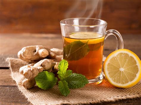 ginger tea benefits: Should you drink ginger tea everyday?