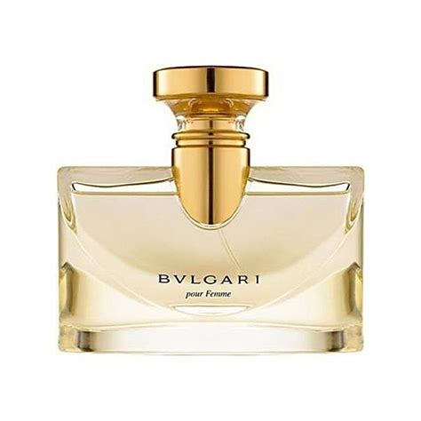 Bvlgari (bulgari) Perfume by Bvlgari - Women's Fragrances