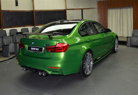 BMW M3 Custom