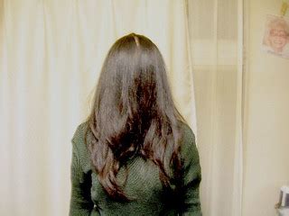 Long Hair Design | asobi tsuchiya | Flickr