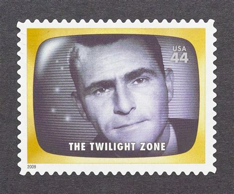 41 Best Rod Serling Quotes From The Twilight Zone Writer | Kidadl