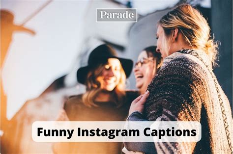 100 Funny Captions for Instagram - Parade