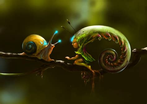 art, Artwork, Photoshop, Manipulation, Fantasy, Artistic, Original Wallpapers HD / Desktop and ...