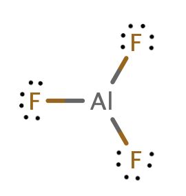 alf3 hybridization | Quizlet