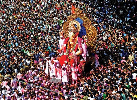 What are the Important Festivals of Mumbai? : Namaste! | Gozo cabs ...