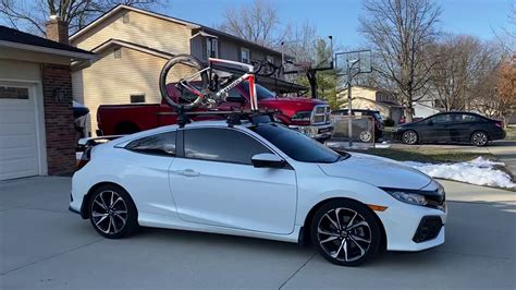 Honda Civic Bike Rack 2021 - THE BEST BIKE