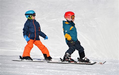 Top Beginner Slopes for New Skiers | Winter Park Ski School | Winter ...