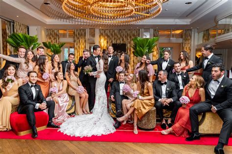 Faena Wedding Photos | Miami Beach Wedding