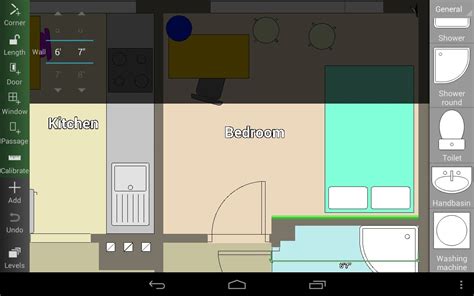 Floor Plan Creator APK Free Android App download - Appraw