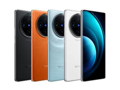 Vivo X100 Price in India and Availability - Tech Arena24