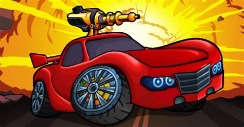 Car Eats Car 3 - Play Online at GoGy Games