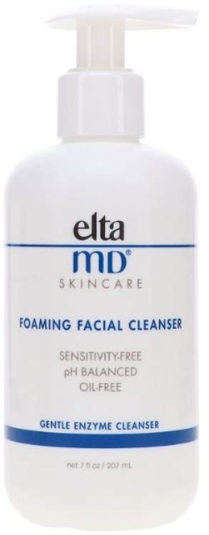 Elta Md Skincare Foaming Facial Cleanser - 1Source