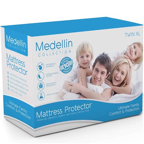 The 8 Best Twin Xl Cooling Mattress Protector - Home Creation