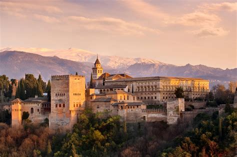 Travel in Andalucia – Tours in Southern Spain » Cultural Tours