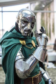 10 Dr Doom Cosplays ideas | doom, best cosplay, marvel cosplay