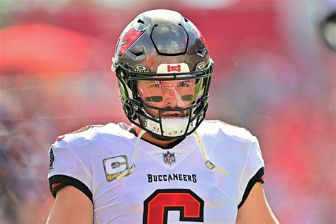 Baker Mayfield injury update: Latest on Buccaneers QB for Fantasy ...