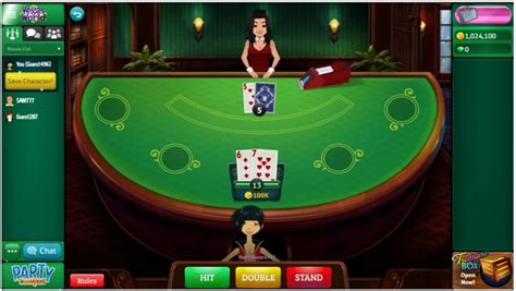 The Top Microgaming Blackjack Games To Play Online