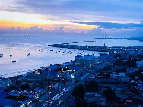 Top 10 Beautiful Cities In Somalia 2020 Muqdisho Most Beautiful City In ...