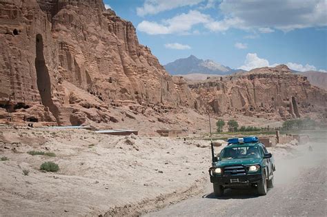 Discover Bamiyan Travel Tips (بامیان), Afghanistan