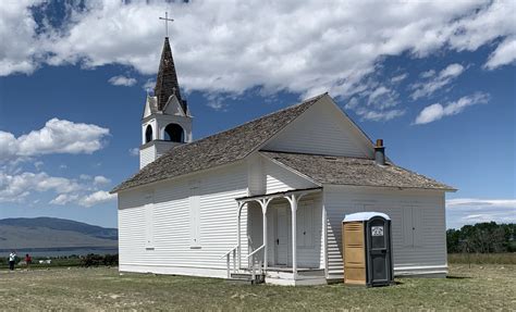 Montana historical landscape | Montana's Historic Landscapes