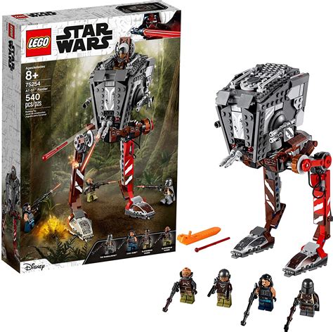 Best Star Wars LEGO sets and items that are $50 and under
