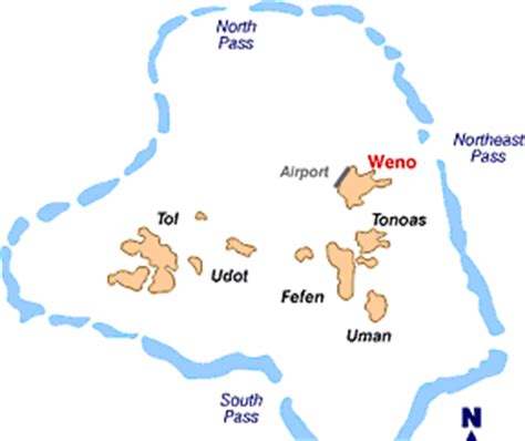 Mission 2009: Evacuation Planning - Micronesia - Evacuees