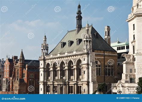 City of London School stock image. Image of architecture - 23891103