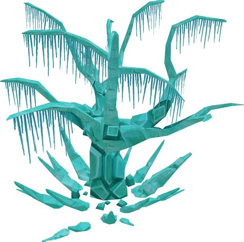 Crystal tree (Farming) - The RuneScape Wiki