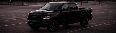 2023 Ram 1500 Colors | Finnegan Chrysler Jeep Dodge Ram