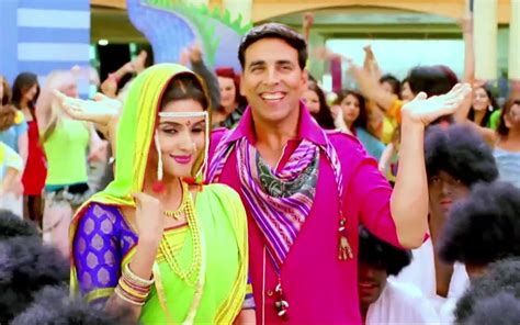 Image House | Latest Hd Wallpapers: Akshay Kumar And Asin In Movie ...