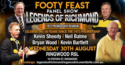 Events & Entertainment | Ringwood RSL Melbourne