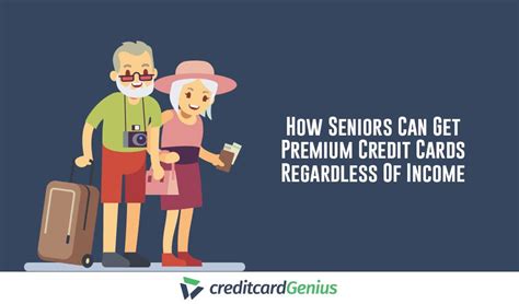 Best Credit Card Travel Insurance For Seniors | creditcardGenius