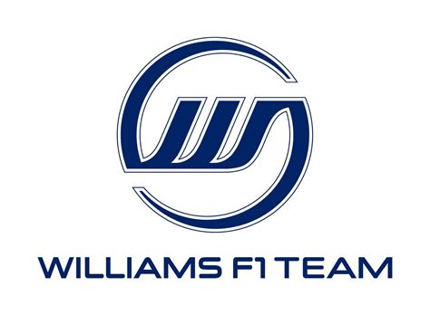 Williams F1 Logo