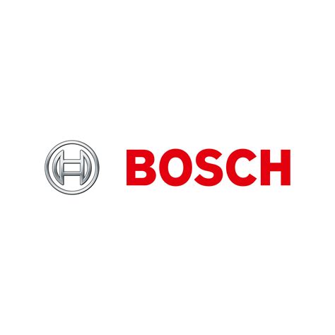 Bosch Logo - PNG y Vector