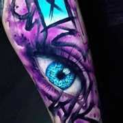 Abstract Tattoo | World Tattoo Gallery | Page 5