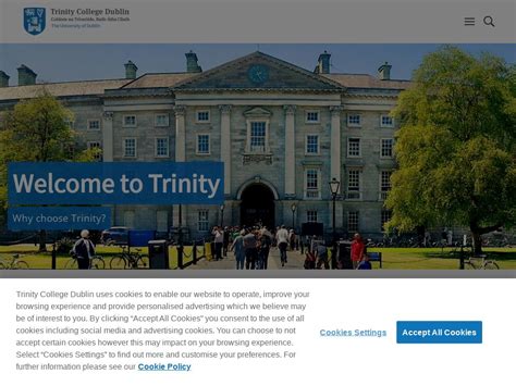 → Best Colleges In Ireland: 2024's Exclusive Selection (Local Secrets ...